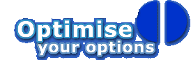 optimise logo